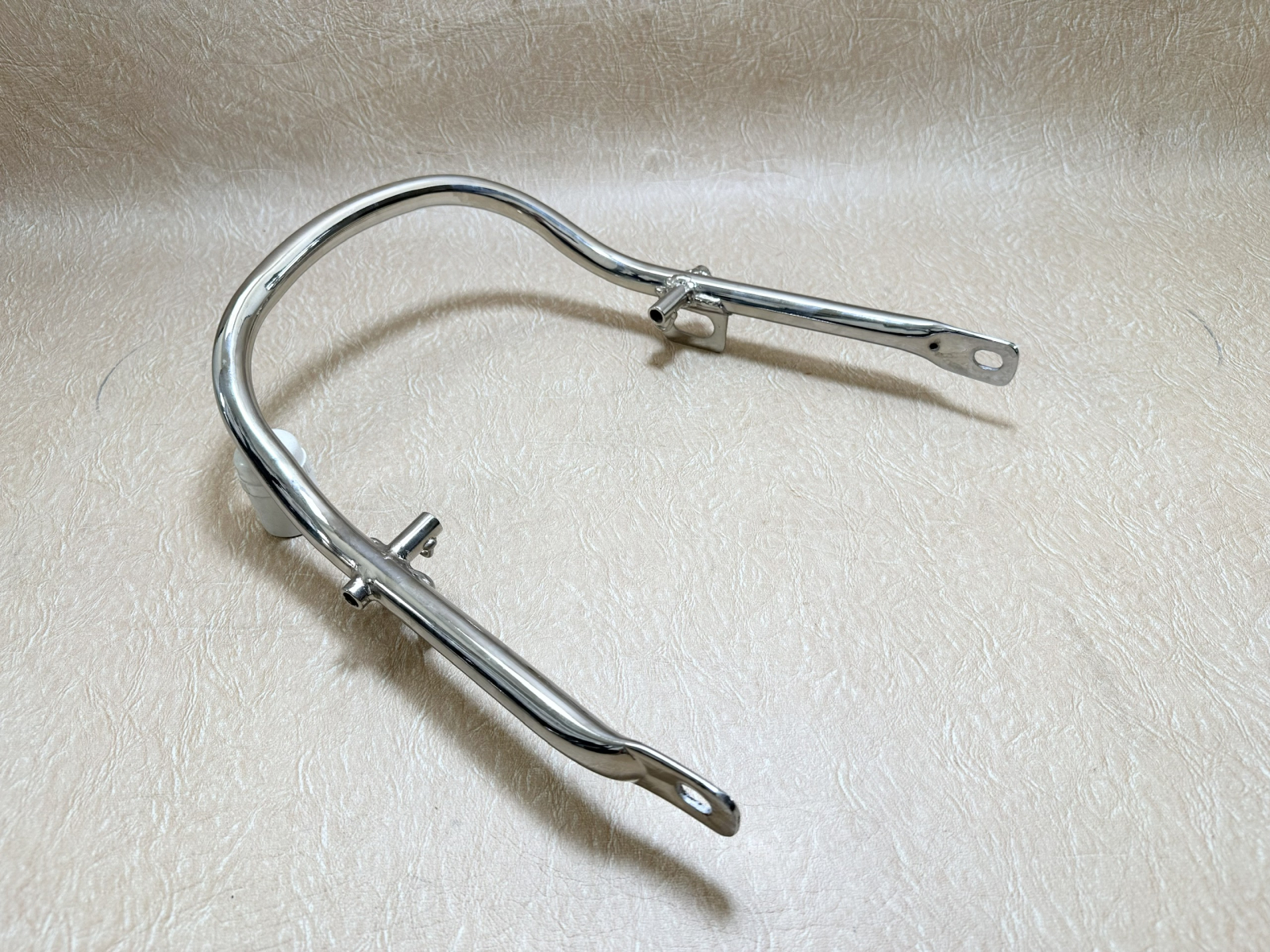 Honda CB550 K0-K2 Grab Rail Rear Bumper 1974-1976