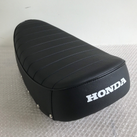 Honda CT70 Trail70 ST70 Dax 1969-1971 Seat Saddle New Complete Seat New.