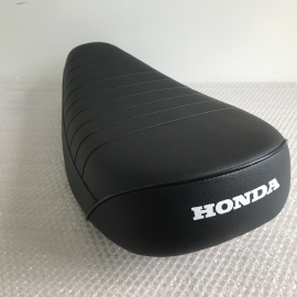 1970-1971 Honda SL350 SL 350 SL350 K1 Clasic Style Aftermarket Seat Saddle New.