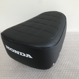 1972-1978 Honda Monkey Mini Trail Z50 Z50A Z50J1 New Seat Saddle K3-K8