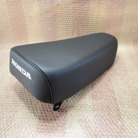 1977-1978 Honda XR 75 XR75.Fit XR80 1979-1984 Complete Motorcycle Seat Pan Saddle New.