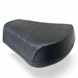 Moto Guzzi Police Solo Seat Saddle T3-G5 Reproduction