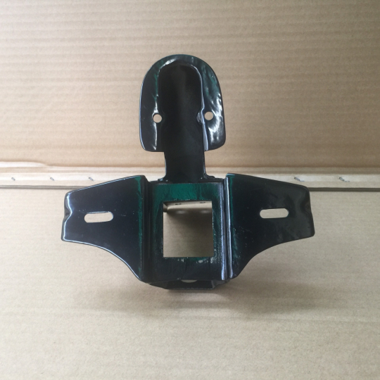 1969-1970 Honda Monkey Mini Trail Z50A Z50Z Z50 JDM Bike Tail Light Bracket New.