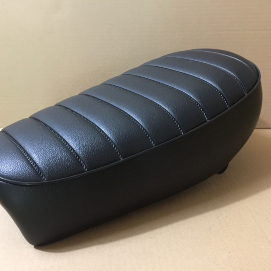 1971-1975 Honda SL750 XL750 Seat Saddle Reproduction Seat New.