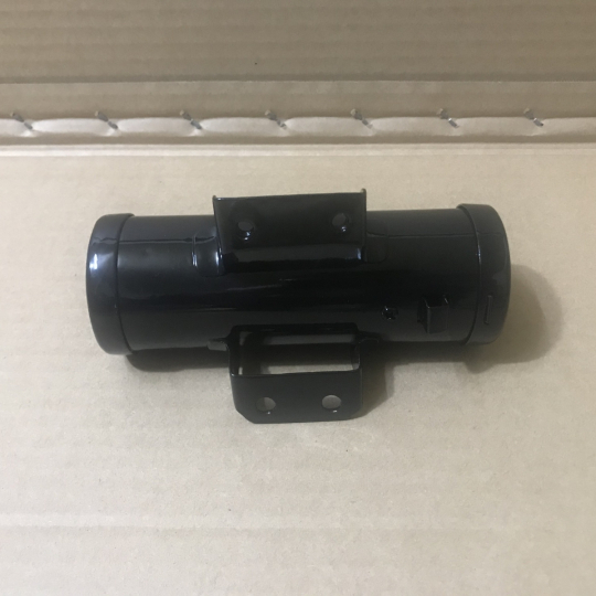 Honda Monkey Mini Trail Z50 Z50A Z50Z JDM Bike Tool Box Powder Coated New.
