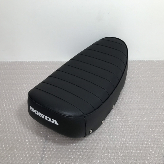 1969 1970 1971 Honda CT70 Trail70 ST70 DAX New Complete Seat Saddle New