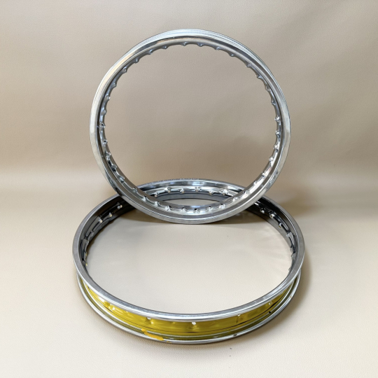 1973-1978 Honda XR75 Wheel Rim. Honda XR 75 K0-K5 Front & Rear Rims.