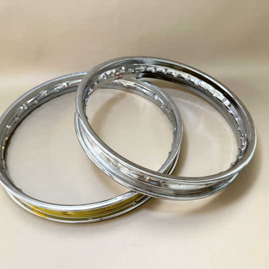 1973-1978 Honda XR75 Wheel Rim. Honda XR 75 K0-K5 Front & Rear Rims.