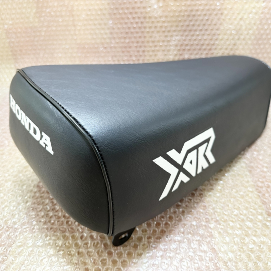 1981 Honda XR80 XR 80 Fit XR80 1979-1984 Seat New Complete Motorcycle Seat Pan.CODE TD3874