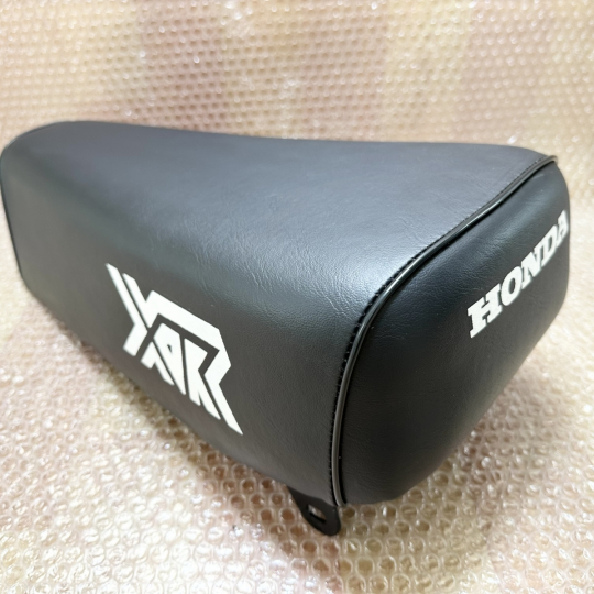 1981 Honda XR80 XR 80 Fit XR80 1979-1984 Seat New Complete Motorcycle Seat Pan.CODE TD3874