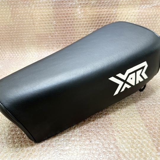 1981 Honda XR80 XR 80 Fit XR80 1979-1984 Seat New Complete Motorcycle Seat Pan.CODE TD3874