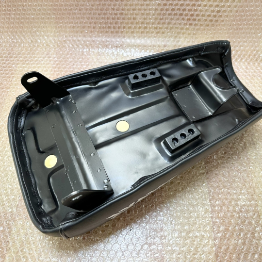 1981 Honda XR80 XR 80 Fit XR80 1979-1984 Seat New Complete Motorcycle Seat Pan.CODE TD3874