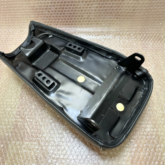 1981 Honda XR80 XR 80 Fit XR80 1979-1984 Seat New Complete Motorcycle Seat Pan.CODE TD3874
