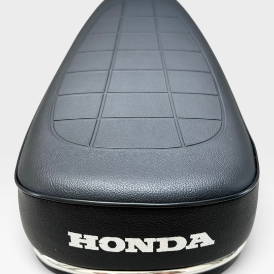 1972-1974 Honda CT70 ST50 Trail70 Dax ST70 Complete Saddle Seat