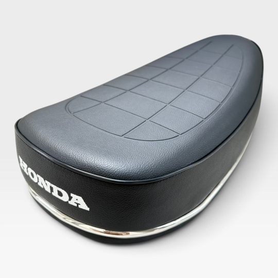 1972-1974 Honda CT70 ST50 Trail70 Dax ST70 Complete Saddle Seat