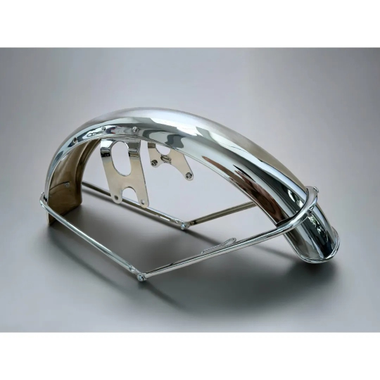 Honda CB750 1970-1971 K1 Single Cut Front Fender Mudguard CB750 Four