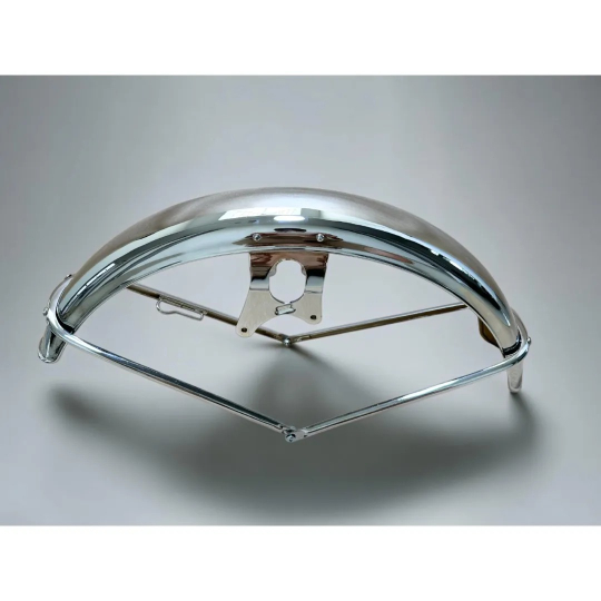Honda CB750 1970-1971 K1 Single Cut Front Fender Mudguard CB750 Four