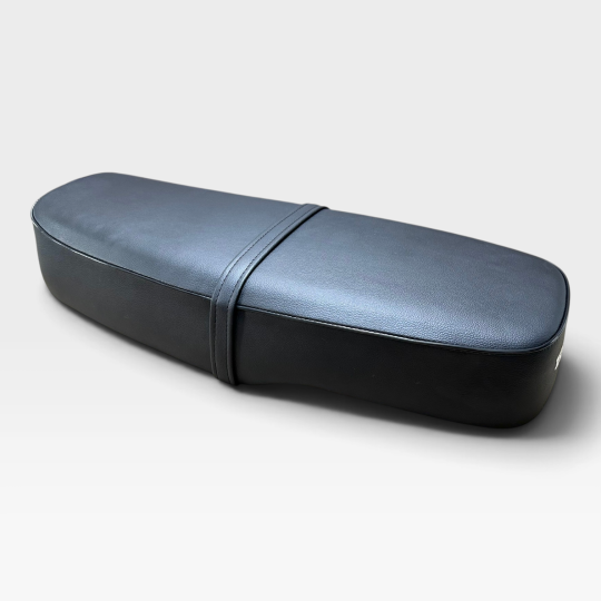 1962-1968 Honda CB72 CB77 305 Super Hawk Motorcycle Saddle Seat