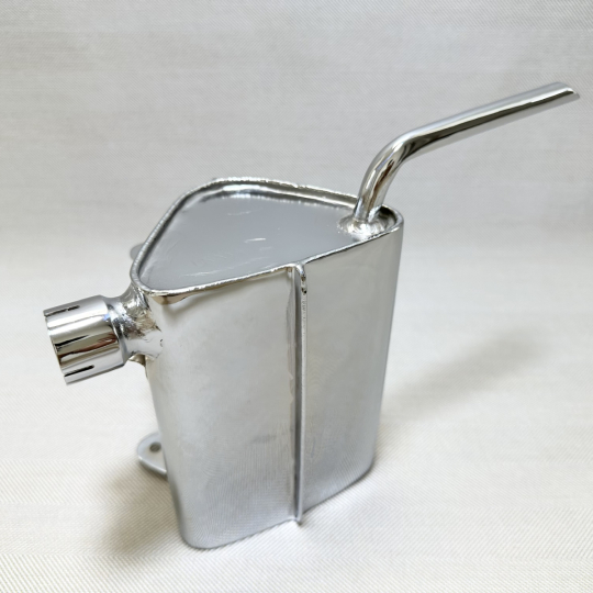 Honda Mini Trail Z50 Z50M Chrome Exhaust Muffler High Quality Z50A Monkey